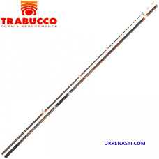 Удилище сюрфовое Trabucco Hidrogen Orizzonte KW 4052/250 длина 4,05м тест 250гр